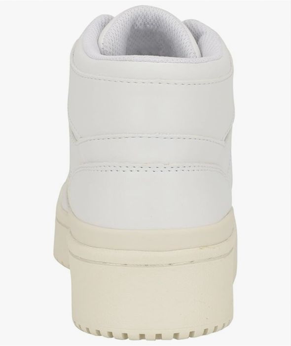 Жіночі високі кросівки, кеди Arezi Calvin Klein. Оригінал! 38,39