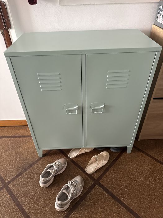 Green locker sklum