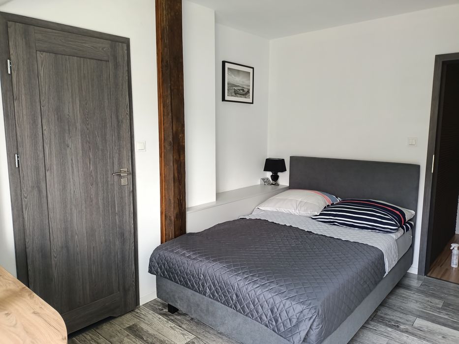 Pokoje 2 os w Mielnie.