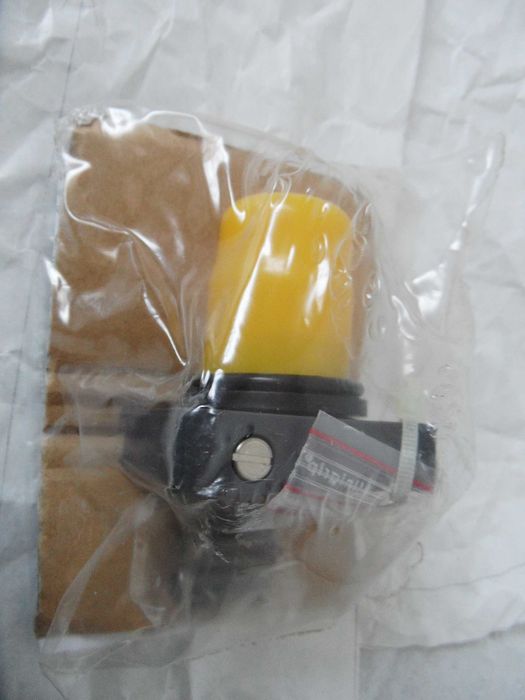 Burkert FLOW S030 czujnik przepływu + EPDM seal