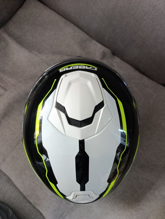 Kask Caberg drift tour L