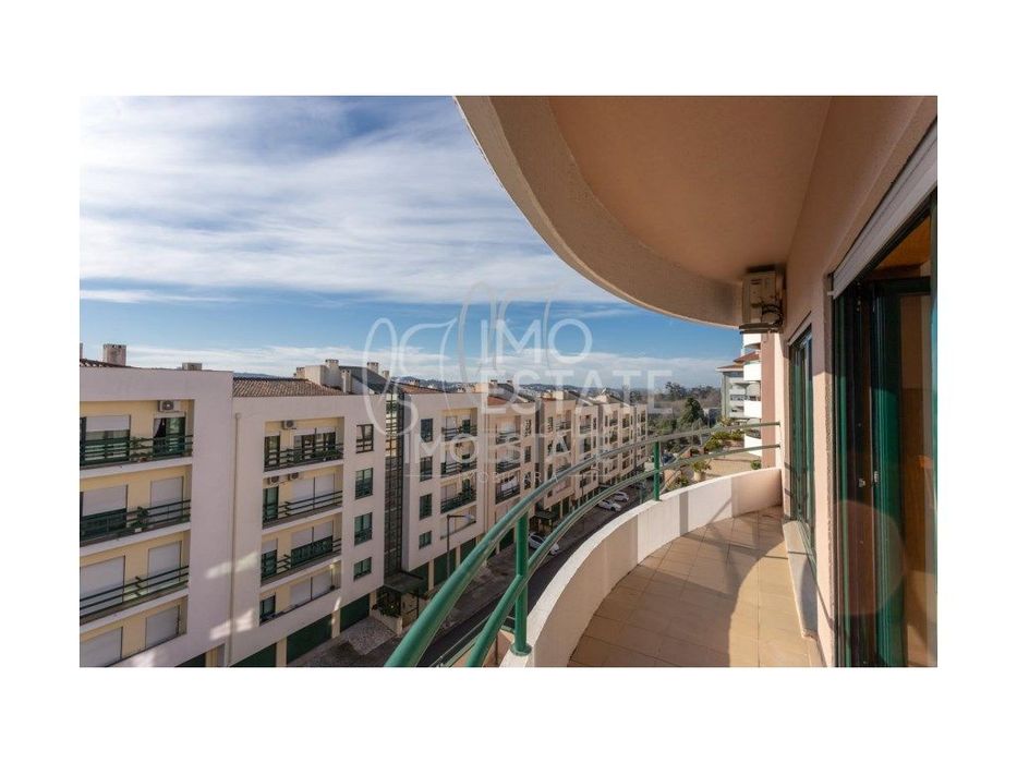 Apartamento T3 Urbanização Panorama