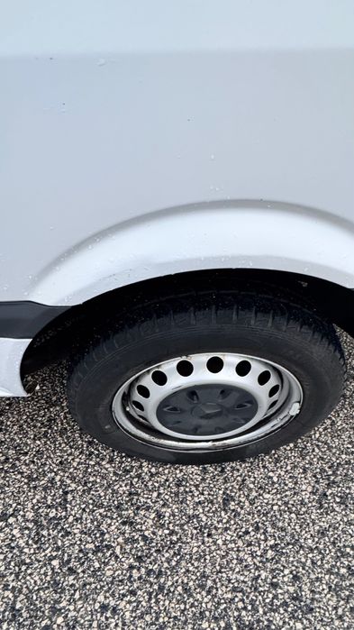 Mercedes Vito 113CDi 2014