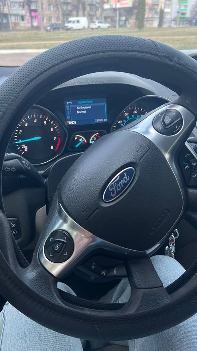 Ford Escape 2013