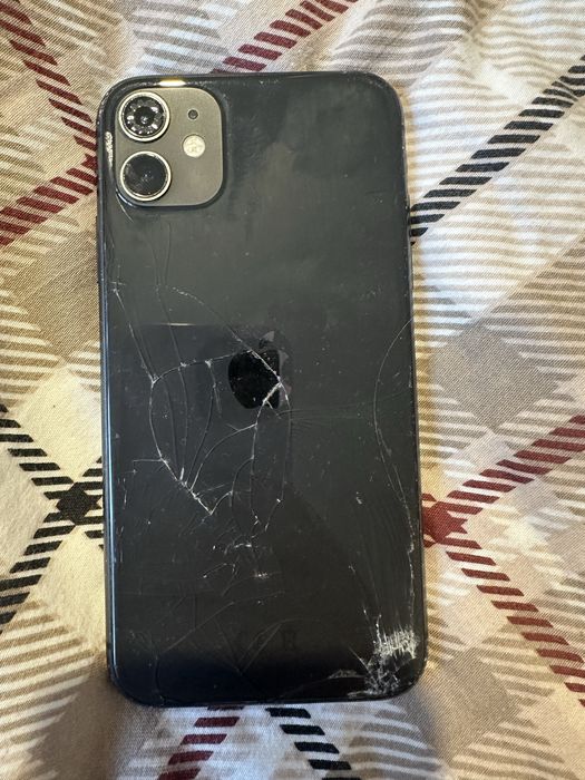 Apple Iphone 11 stan jak na foto