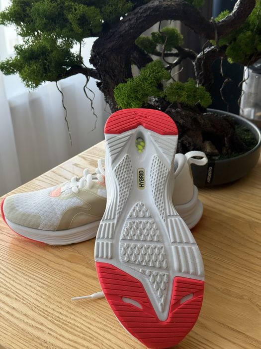 Кросівки Puma, розмір 35,5