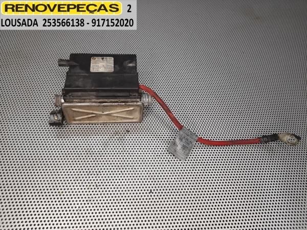 Caldeira Pre Aquecimento Agua BMW 3 (E46)