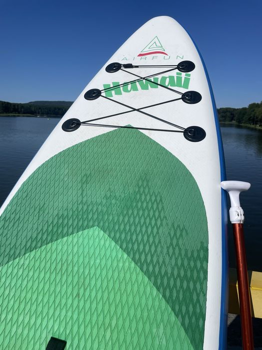 Deska Sup + gratisy