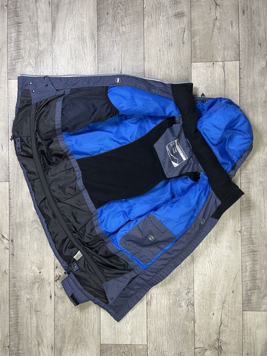 Rodeo Northville waterproof куртка 52 XL размер горнолыжная синяя