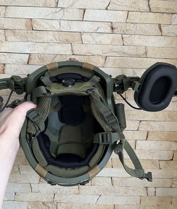 Шолом комплект