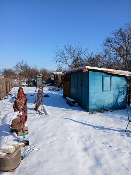 Продам Дачу на Раківці