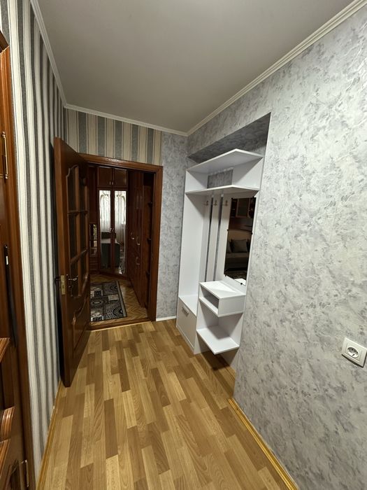 Вільна. Оренда 2к квартири . Південно-Західний район.