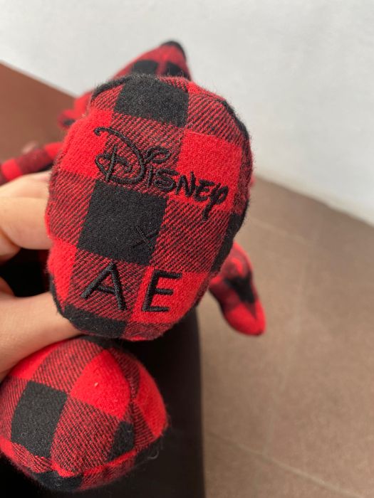 Мʼяка іграшка Міккі Маус