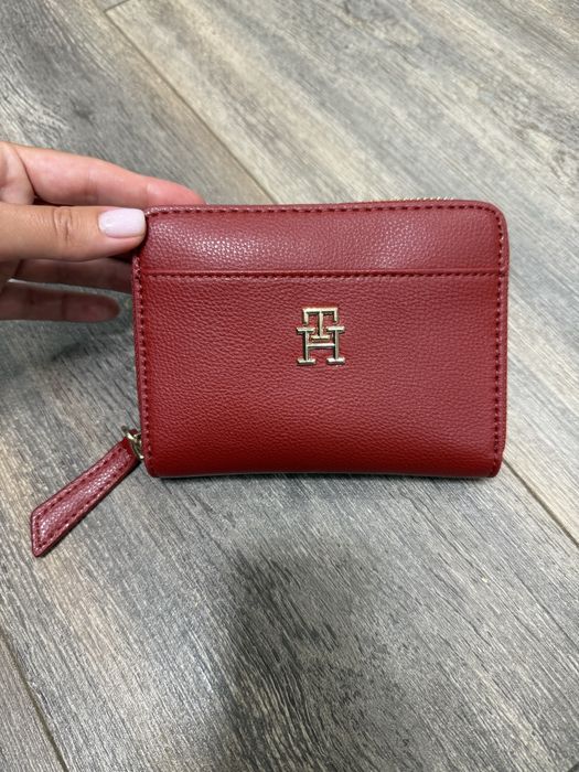 Кошелек Tommy Hilfiger новый оригинал