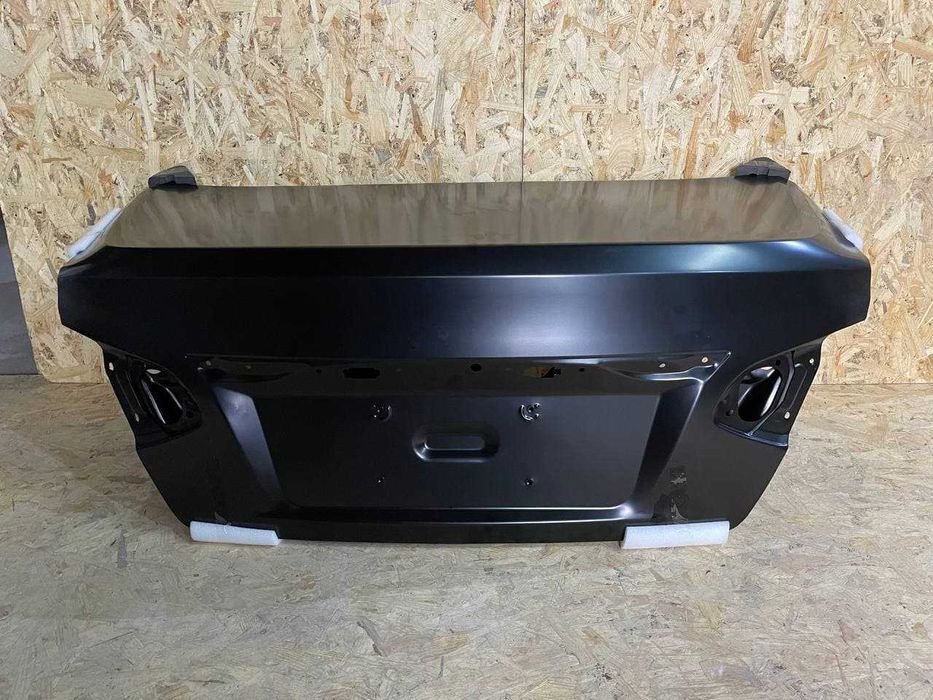 Nissan Altima L33 2016-2018 крышка багажника USA