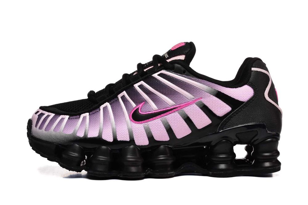 Nike_Shox_TL R.40