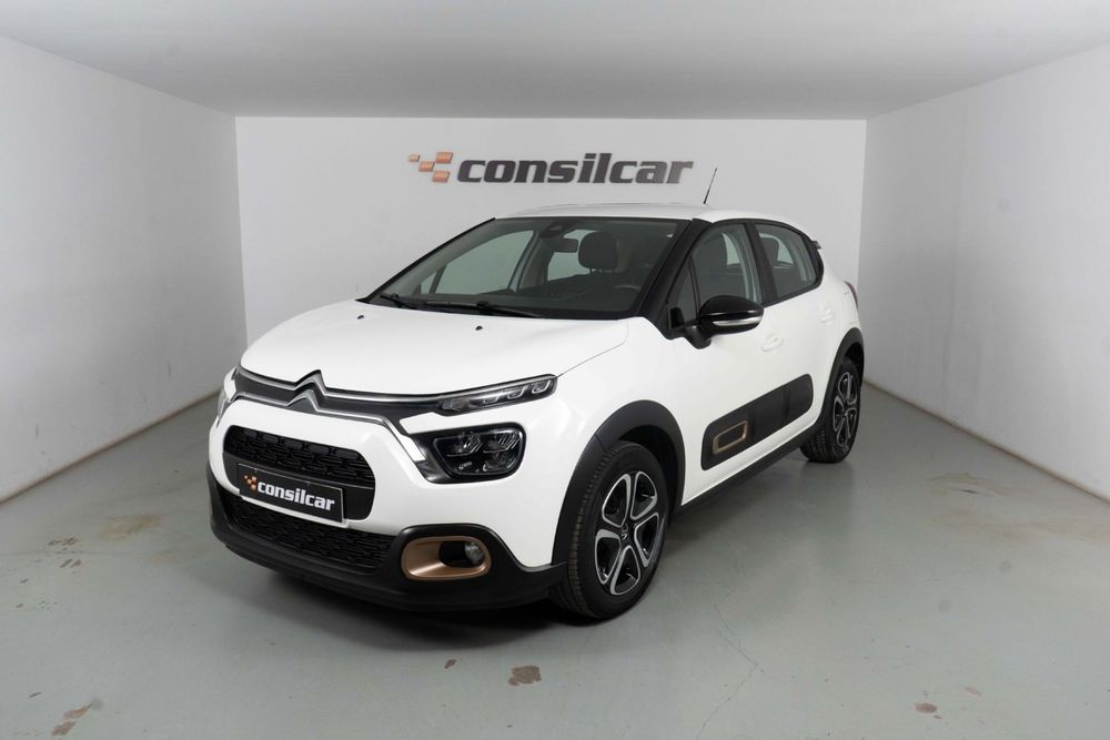 Citroën C3 1.2 PureTech C-Series