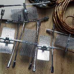 oświetlenie podwieszane