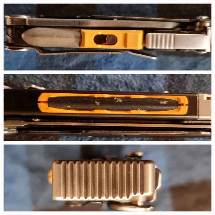 Leatherman Signal