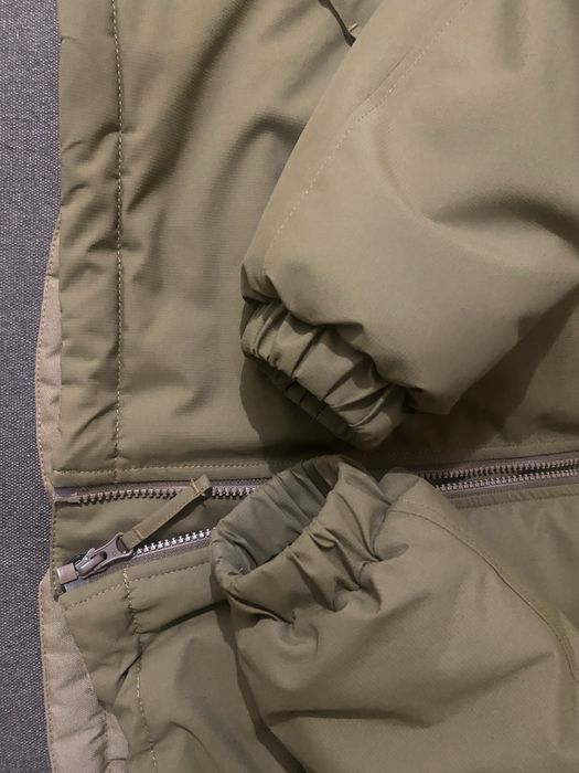 M-Tac куртка зимова  Alpha Gen.III