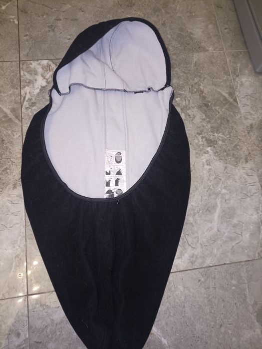 Слінгонакидка babyborn