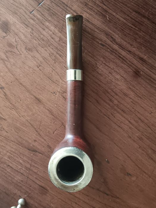 Cachimbo Brebbia 7001