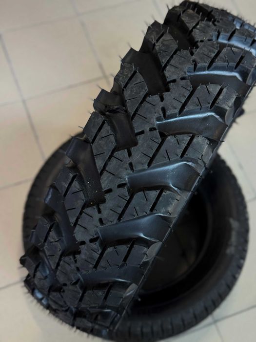 Шина тракторна 7,50 R16 91 A6 (245/70 R16) резина МТЗ, УАЗ, Нива AGRO FARMER Poland
