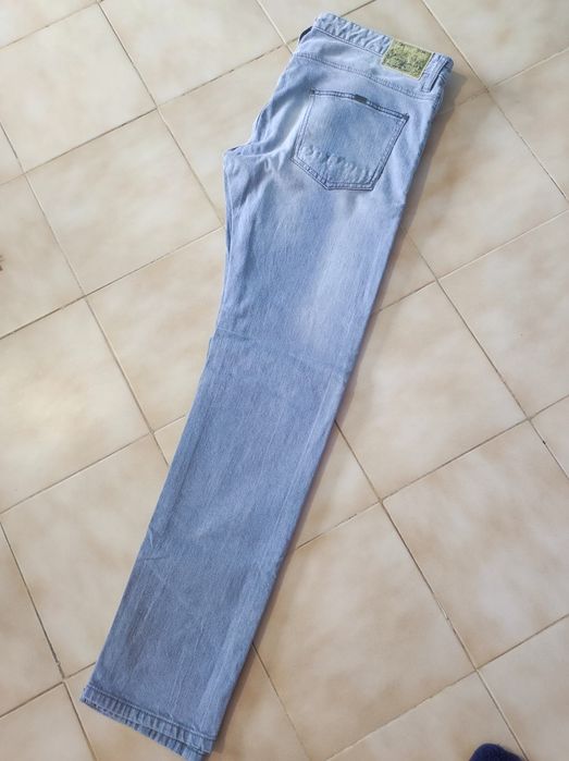 Calças de homem SPRINGFIELD