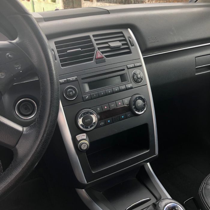 Mercedes B200 CDI
