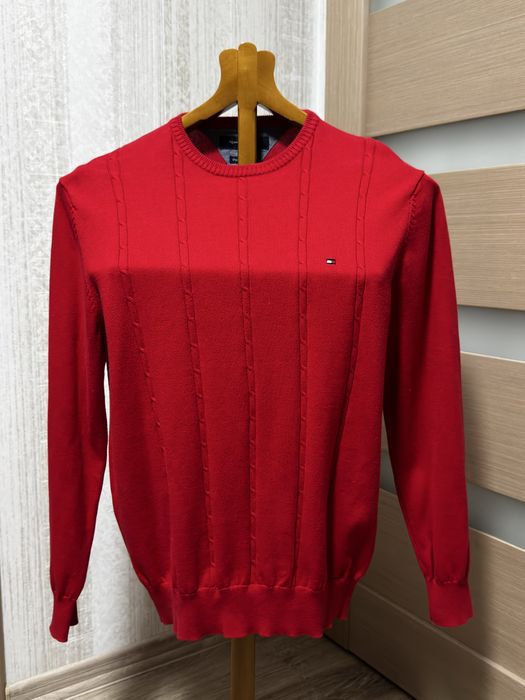 Свитер мужской Tommy Hilfiger