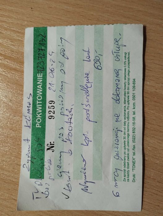 Telewizor Philips , model: 50PFH5300/88