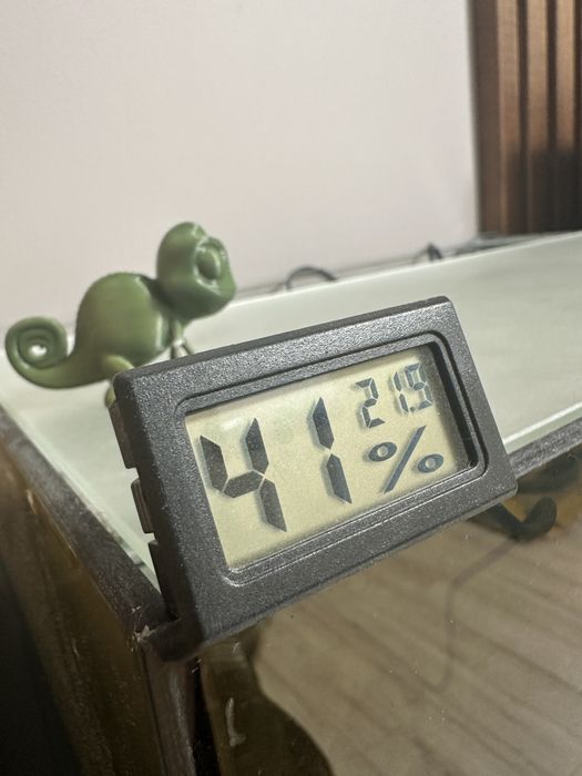 Тераріум для рептилії