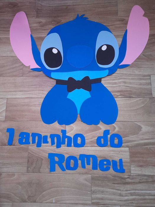 Stitch 1-meter display panel64550708077058121