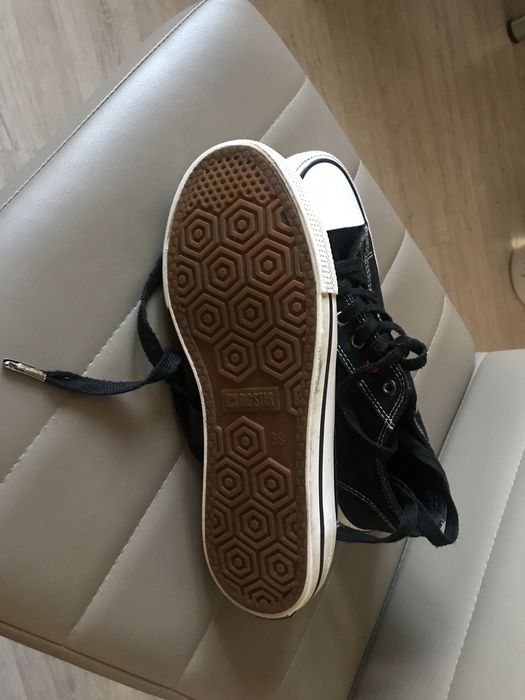 Obuwie sportowe  , trampki