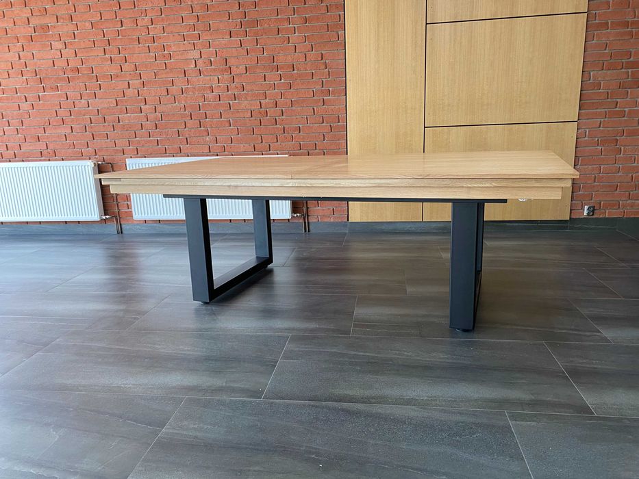 Stół Bilardowy BERGAMO 6 ft z siatkami sznurkowymi