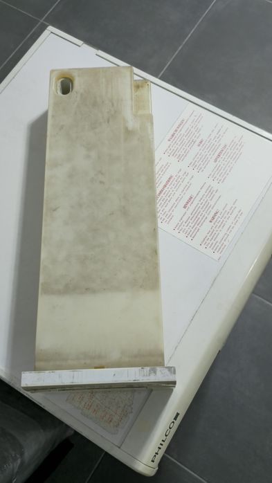 Máquina de secar roupa PHILCO