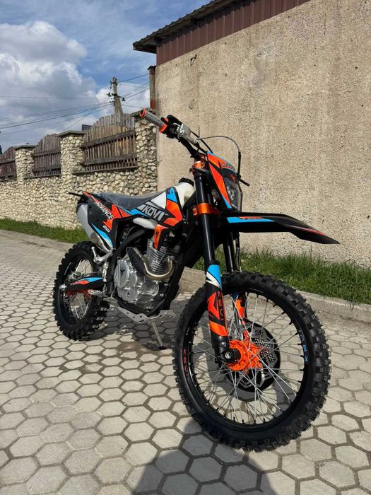 Kovi Advance 250 2026/ новий/ доставка