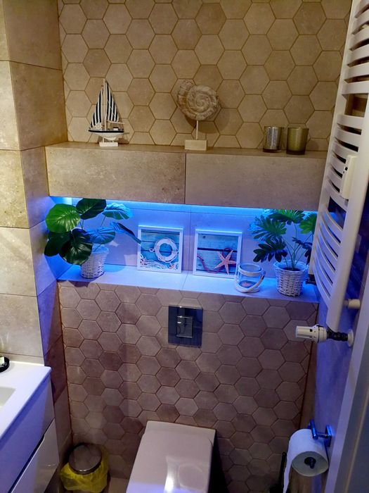 Apartament Bliżej morza