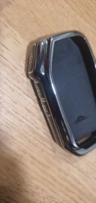 Porta chaves Kia/Volvo/Tesla