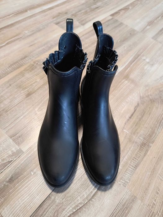 Botas Lemon Jelly - Emery (35)