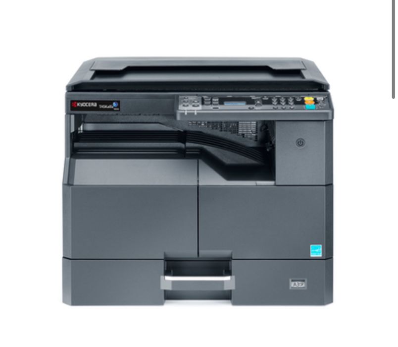 Kyocera TASKalfa 2020