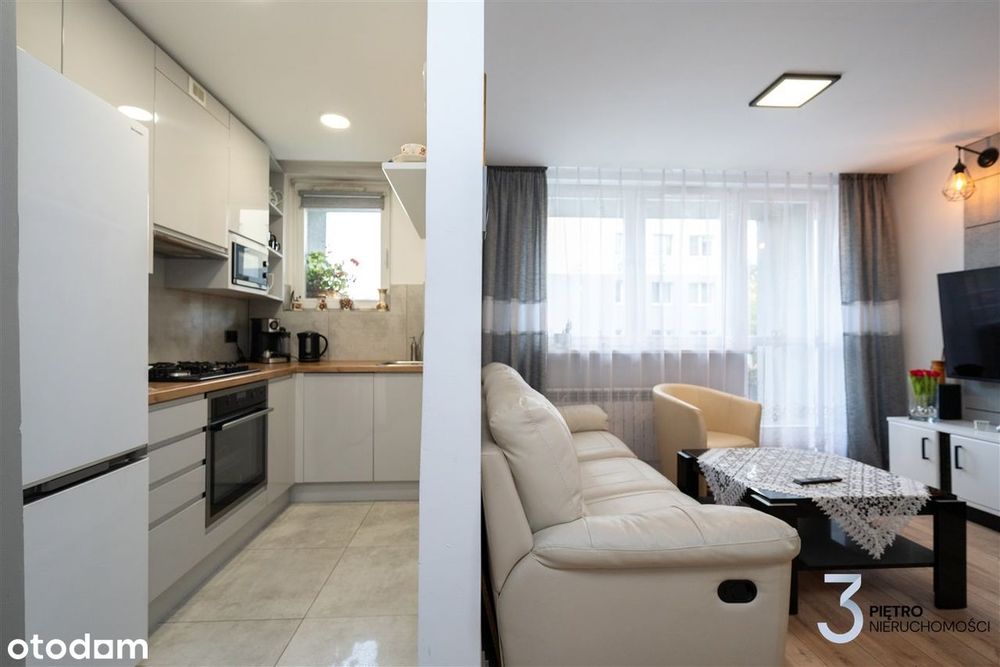 Duży balkon! Do wprowadzenia! Morawa