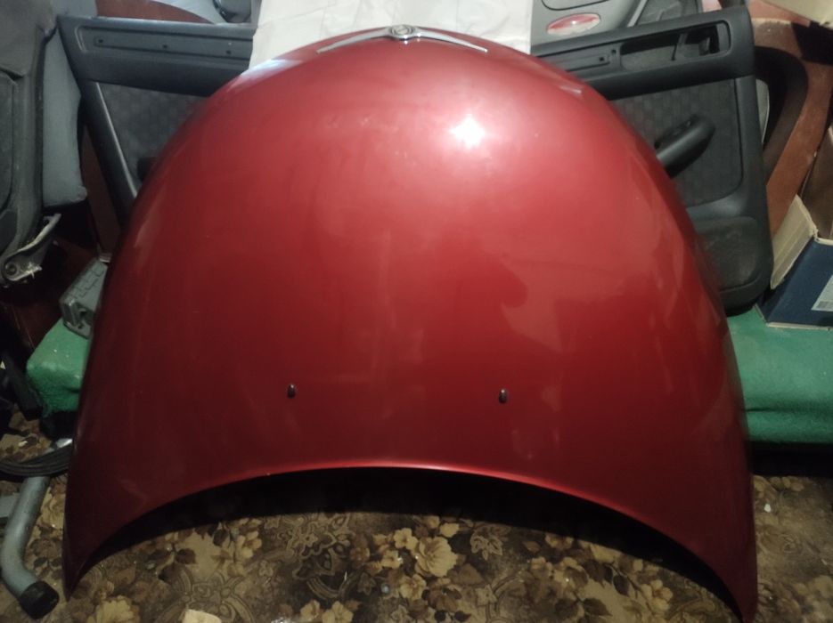 Двері Chrysler PT cruiser