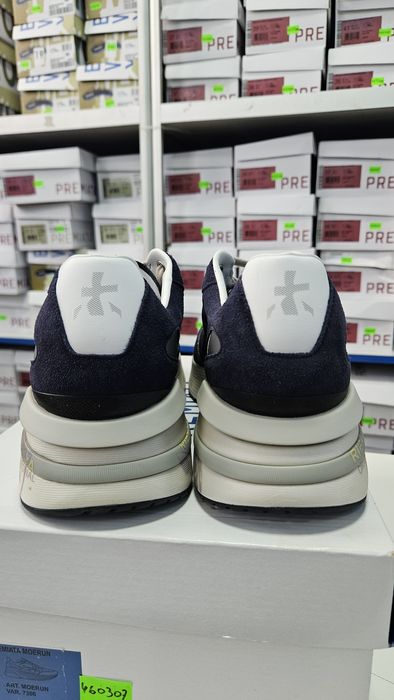 Premiata Moerun 7306