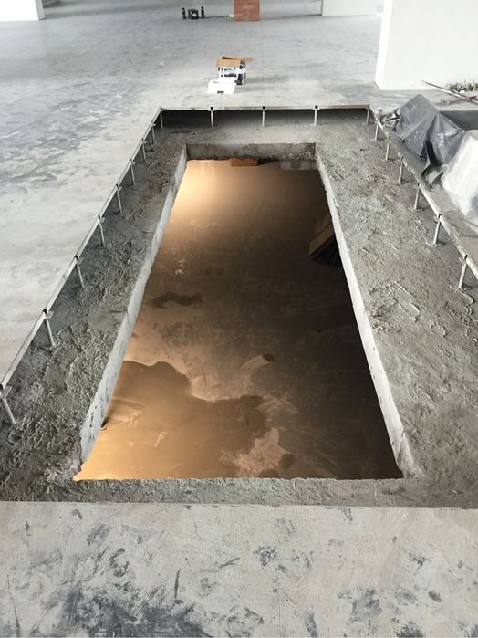 Алмазная резка и сверление бетона