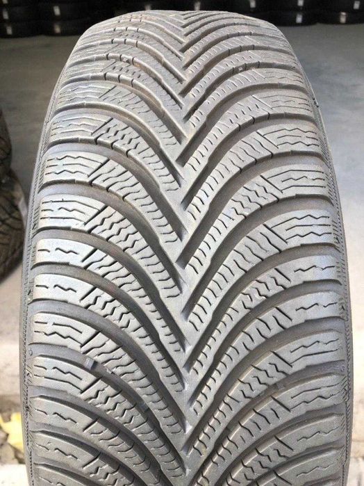 Розпаровка MICHELIN Одиночка, Запаска