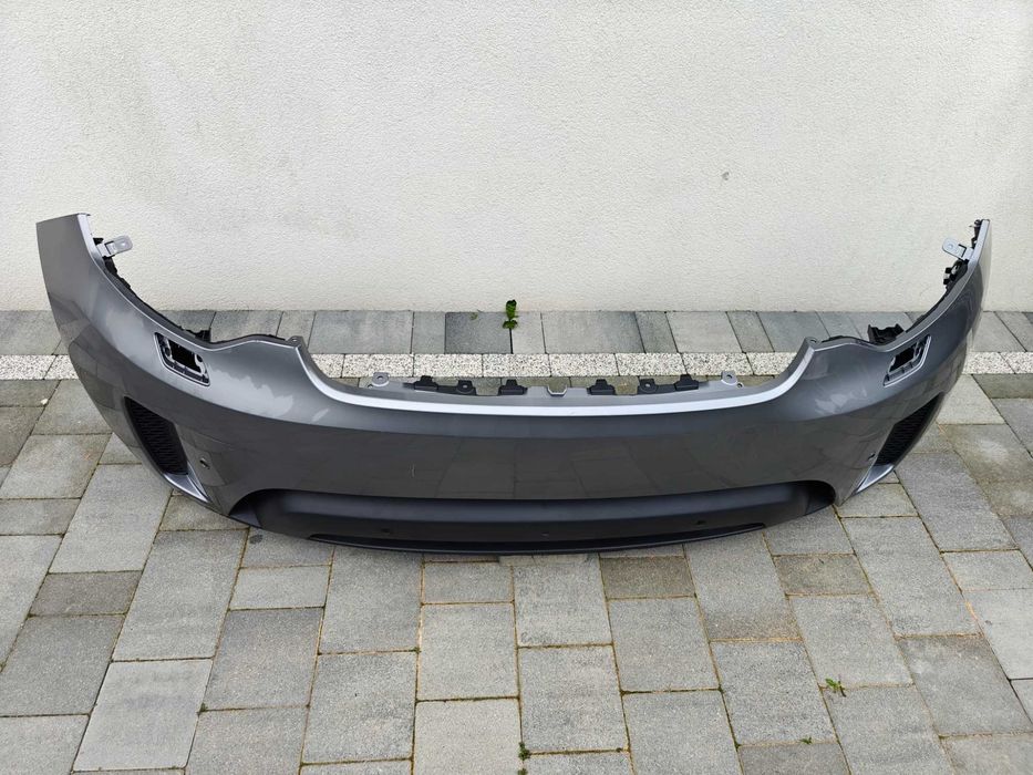 Zderzak Przód Przedni Land Rover Discovery V Lift EUROPA