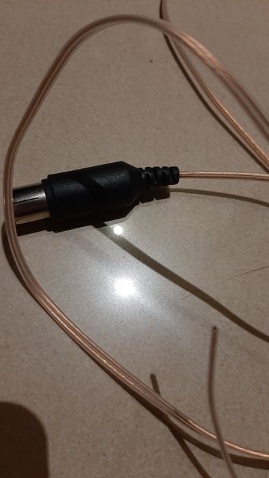 Oryginalna Antena FM Samsung