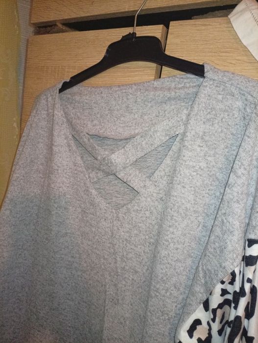 Piękna Bluza L/40