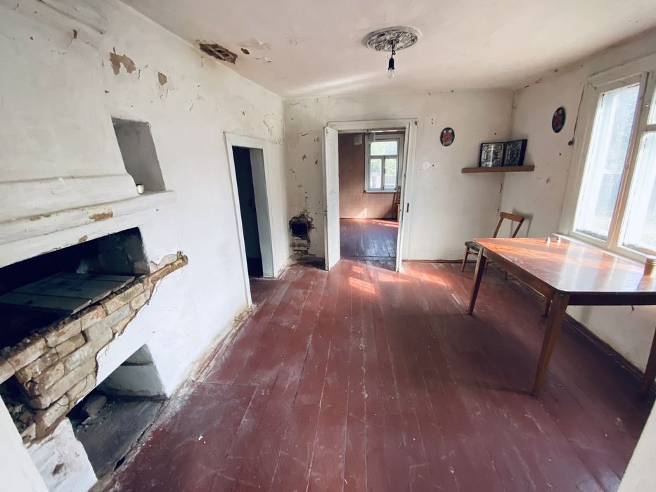 Продам будинок +14 сот землі. вул.Грушова, с.Пилиповичі